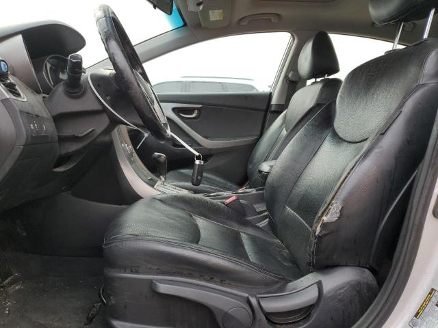 Photo 6 VIN: KMHDH4AE3CU352204 - HYUNDAI ELANTRA 