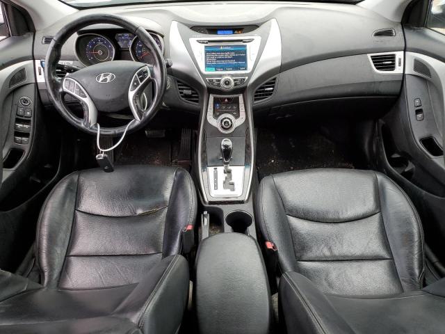 Photo 7 VIN: KMHDH4AE3CU352204 - HYUNDAI ELANTRA 