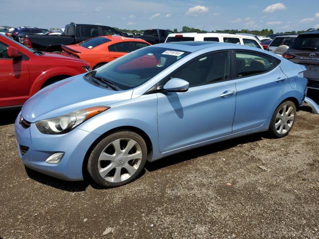 Photo 0 VIN: KMHDH4AE3CU355006 - HYUNDAI ELANTRA 