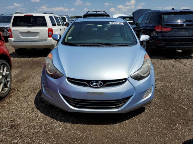 Photo 4 VIN: KMHDH4AE3CU355006 - HYUNDAI ELANTRA 