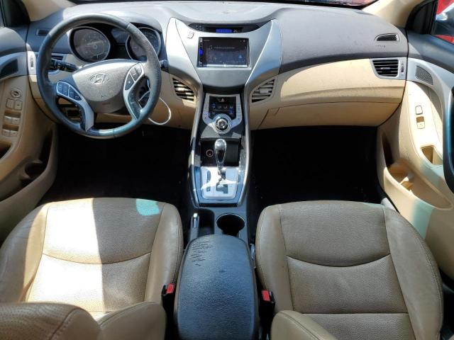 Photo 7 VIN: KMHDH4AE3CU355006 - HYUNDAI ELANTRA 