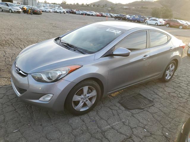 Photo 0 VIN: KMHDH4AE3CU362313 - HYUNDAI ELANTRA GL 