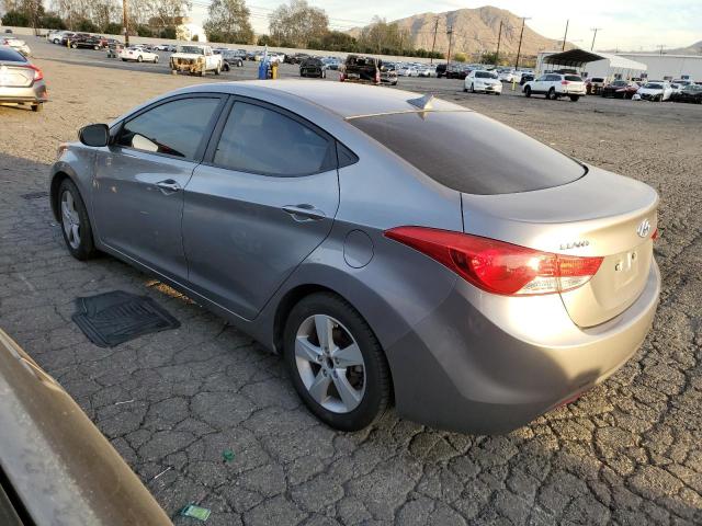 Photo 1 VIN: KMHDH4AE3CU362313 - HYUNDAI ELANTRA GL 