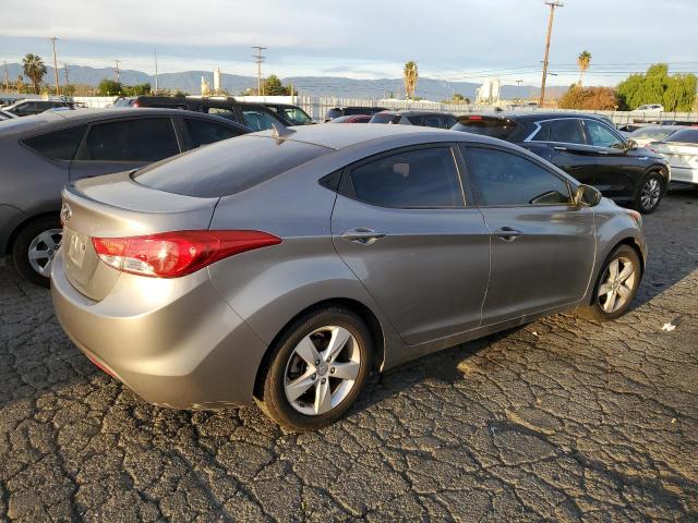 Photo 2 VIN: KMHDH4AE3CU362313 - HYUNDAI ELANTRA GL 