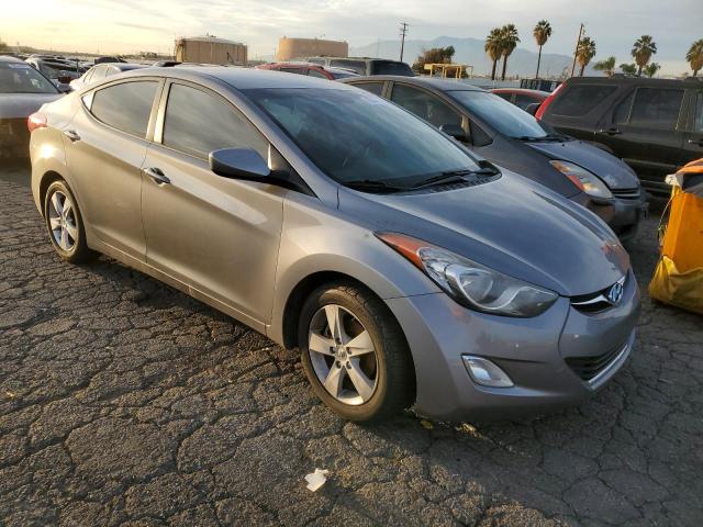 Photo 3 VIN: KMHDH4AE3CU362313 - HYUNDAI ELANTRA GL 