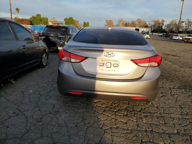 Photo 5 VIN: KMHDH4AE3CU362313 - HYUNDAI ELANTRA GL 