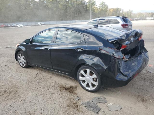 Photo 1 VIN: KMHDH4AE3CU367320 - HYUNDAI ELANTRA 