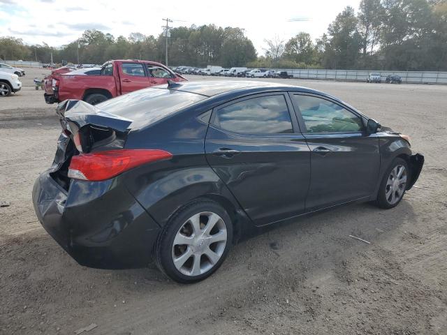 Photo 2 VIN: KMHDH4AE3CU367320 - HYUNDAI ELANTRA 