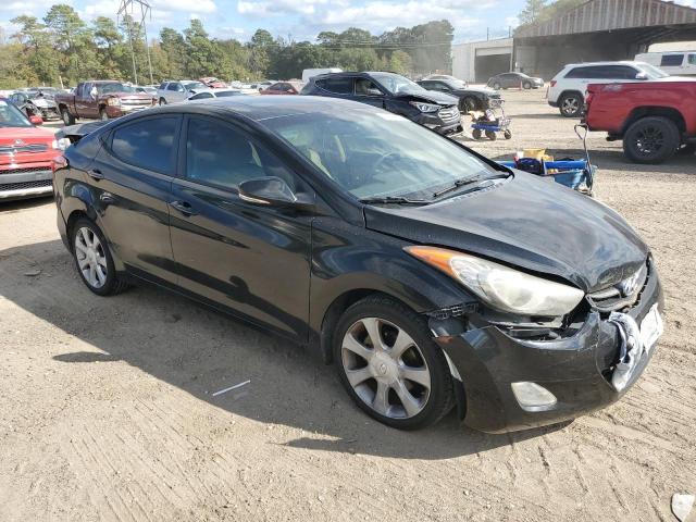 Photo 3 VIN: KMHDH4AE3CU367320 - HYUNDAI ELANTRA 