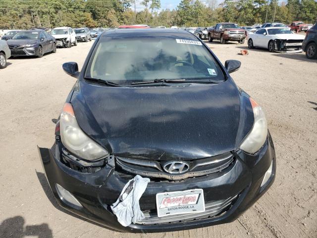 Photo 4 VIN: KMHDH4AE3CU367320 - HYUNDAI ELANTRA 