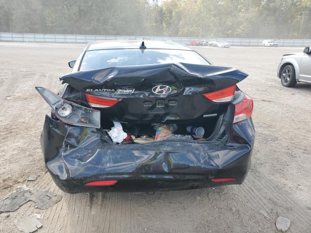 Photo 5 VIN: KMHDH4AE3CU367320 - HYUNDAI ELANTRA 