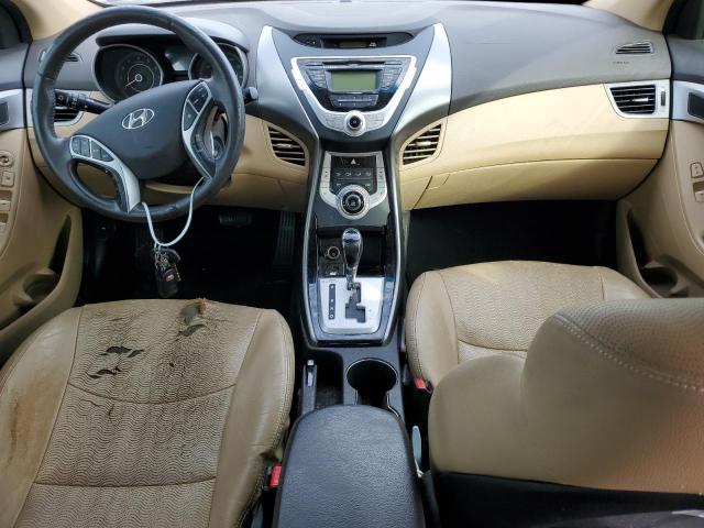 Photo 7 VIN: KMHDH4AE3CU367320 - HYUNDAI ELANTRA 