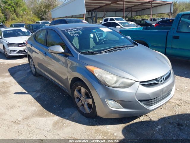 Photo 0 VIN: KMHDH4AE3CU368743 - HYUNDAI ELANTRA 