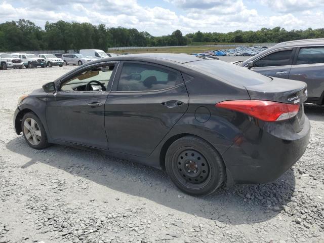 Photo 1 VIN: KMHDH4AE3CU378544 - HYUNDAI ELANTRA 