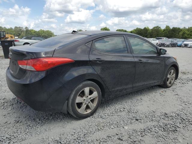 Photo 2 VIN: KMHDH4AE3CU378544 - HYUNDAI ELANTRA 