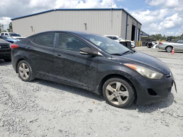 Photo 3 VIN: KMHDH4AE3CU378544 - HYUNDAI ELANTRA 