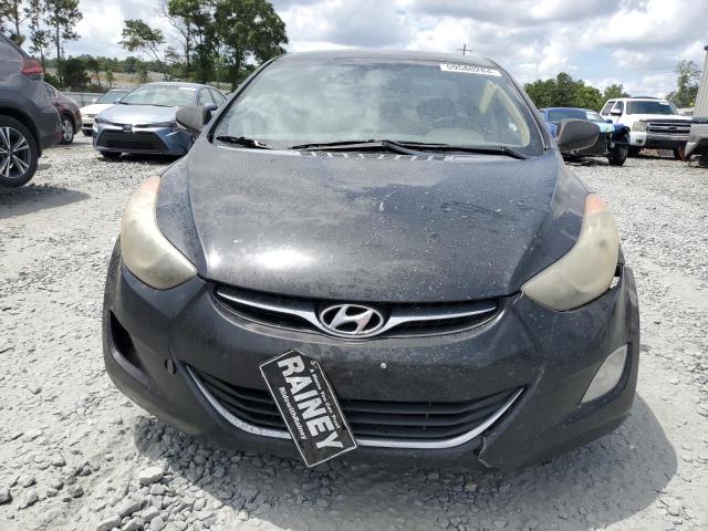 Photo 4 VIN: KMHDH4AE3CU378544 - HYUNDAI ELANTRA 