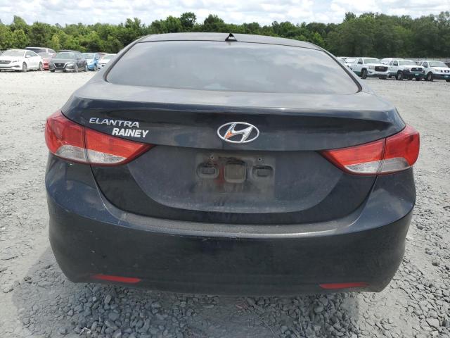 Photo 5 VIN: KMHDH4AE3CU378544 - HYUNDAI ELANTRA 