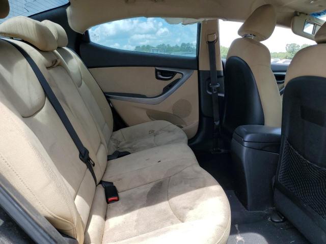 Photo 9 VIN: KMHDH4AE3CU378544 - HYUNDAI ELANTRA 