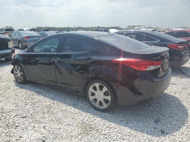 Photo 1 VIN: KMHDH4AE3CU394744 - HYUNDAI ELANTRA GL 