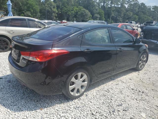 Photo 2 VIN: KMHDH4AE3CU394744 - HYUNDAI ELANTRA GL 