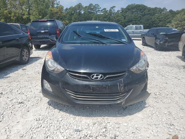 Photo 4 VIN: KMHDH4AE3CU394744 - HYUNDAI ELANTRA GL 