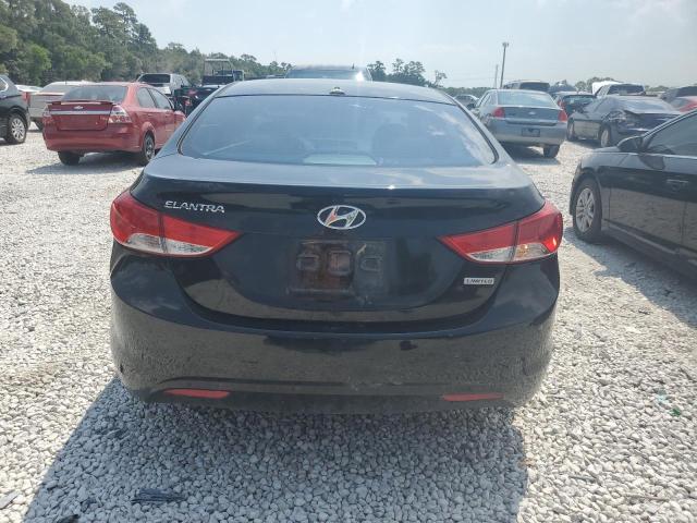 Photo 5 VIN: KMHDH4AE3CU394744 - HYUNDAI ELANTRA GL 