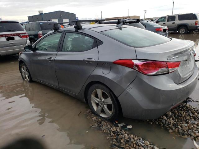 Photo 1 VIN: KMHDH4AE3CU405788 - HYUNDAI ELANTRA 