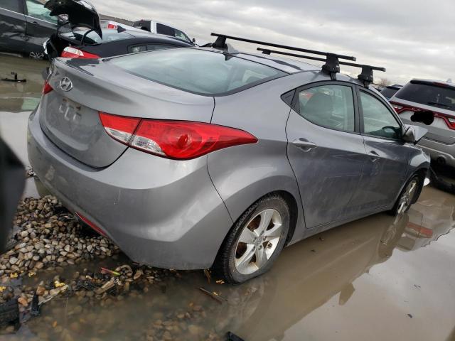 Photo 2 VIN: KMHDH4AE3CU405788 - HYUNDAI ELANTRA 