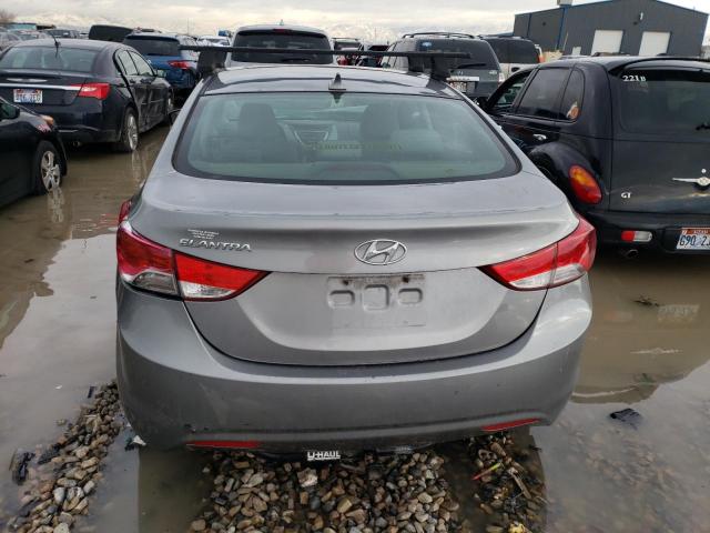 Photo 5 VIN: KMHDH4AE3CU405788 - HYUNDAI ELANTRA 