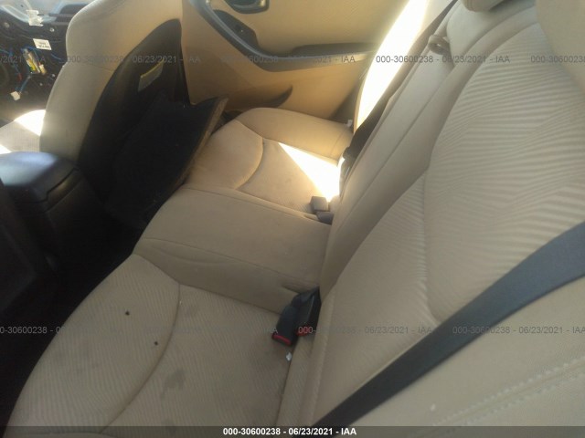 Photo 7 VIN: KMHDH4AE3CU413065 - HYUNDAI ELANTRA 