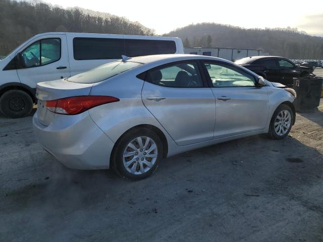 Photo 2 VIN: KMHDH4AE3CU441500 - HYUNDAI ELANTRA GL 