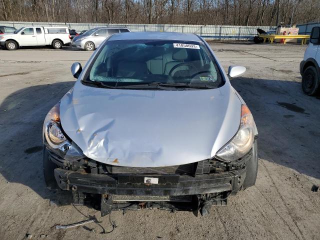 Photo 4 VIN: KMHDH4AE3CU441500 - HYUNDAI ELANTRA GL 