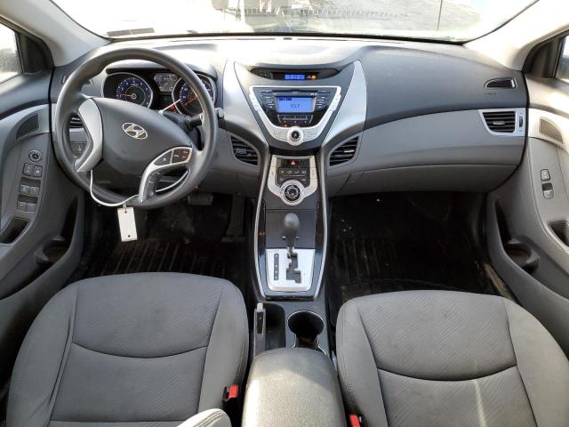 Photo 7 VIN: KMHDH4AE3CU441500 - HYUNDAI ELANTRA GL 