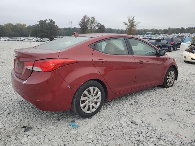 Photo 2 VIN: KMHDH4AE3CU442114 - HYUNDAI ELANTRA GL 