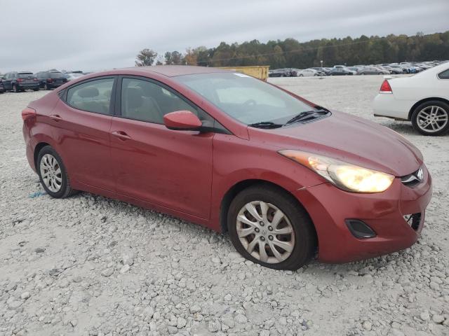 Photo 3 VIN: KMHDH4AE3CU442114 - HYUNDAI ELANTRA GL 