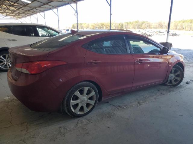 Photo 2 VIN: KMHDH4AE3CU458751 - HYUNDAI ELANTRA 