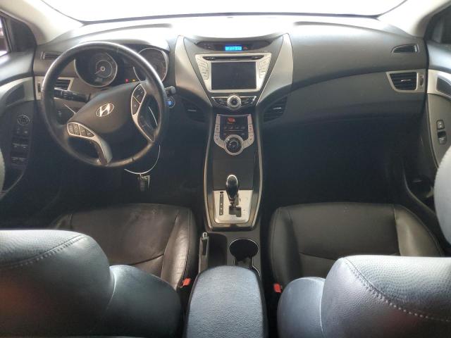 Photo 7 VIN: KMHDH4AE3CU458751 - HYUNDAI ELANTRA 