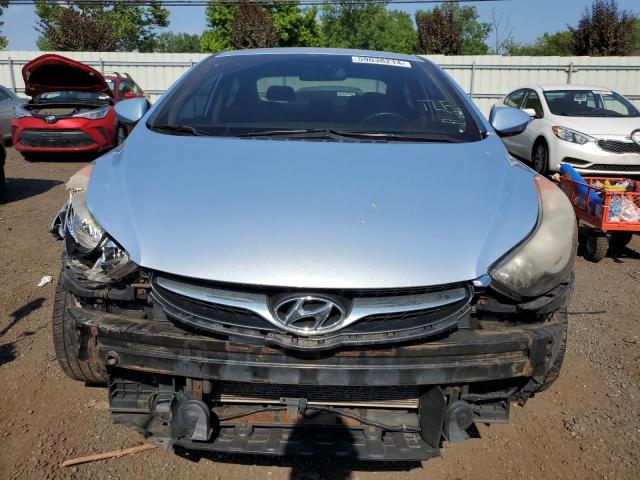 Photo 4 VIN: KMHDH4AE3CU464209 - HYUNDAI ELANTRA GL 