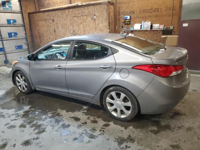 Photo 1 VIN: KMHDH4AE3CU465098 - HYUNDAI ELANTRA GL 