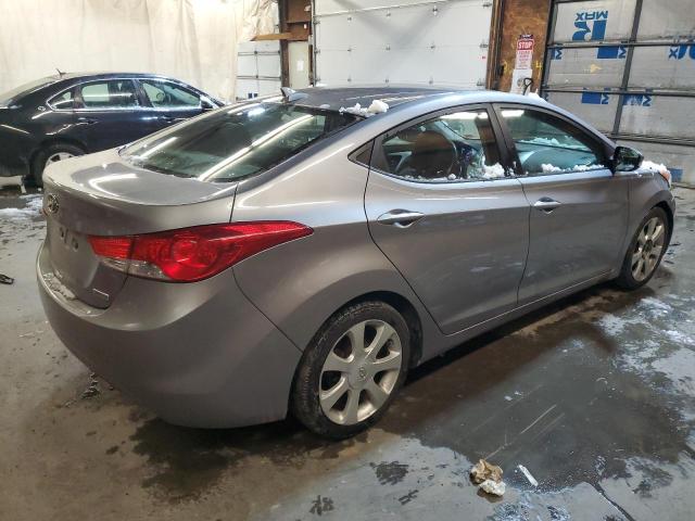 Photo 2 VIN: KMHDH4AE3CU465098 - HYUNDAI ELANTRA GL 