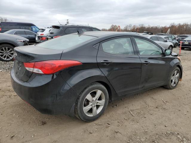 Photo 2 VIN: KMHDH4AE3DU020863 - HYUNDAI ELANTRA 