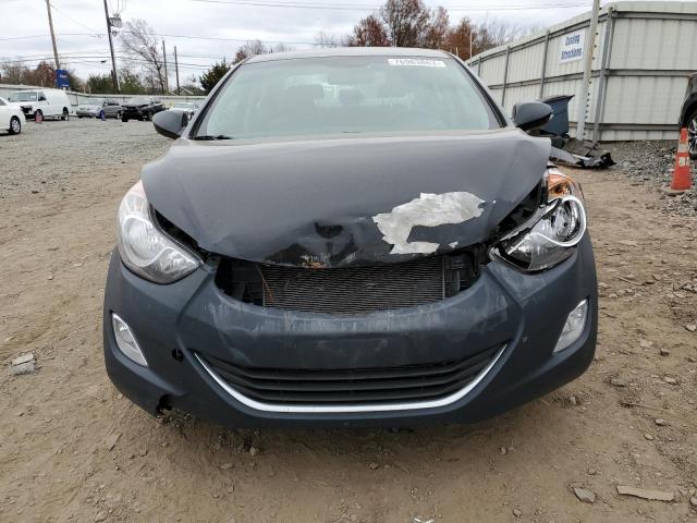 Photo 4 VIN: KMHDH4AE3DU020863 - HYUNDAI ELANTRA 