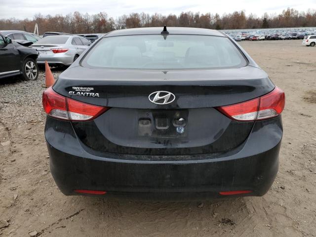 Photo 5 VIN: KMHDH4AE3DU020863 - HYUNDAI ELANTRA 