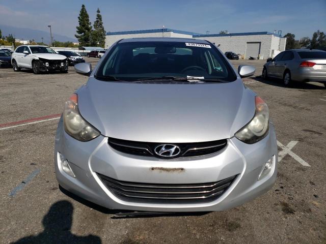 Photo 4 VIN: KMHDH4AE3DU490830 - HYUNDAI ELANTRA 