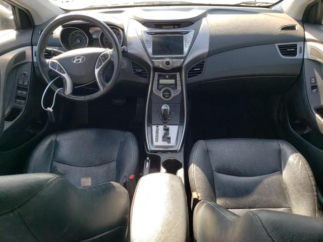 Photo 7 VIN: KMHDH4AE3DU490830 - HYUNDAI ELANTRA 