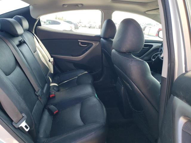 Photo 9 VIN: KMHDH4AE3DU490830 - HYUNDAI ELANTRA 