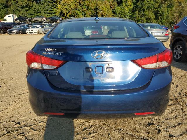 Photo 5 VIN: KMHDH4AE3DU493355 - HYUNDAI ELANTRA GL 