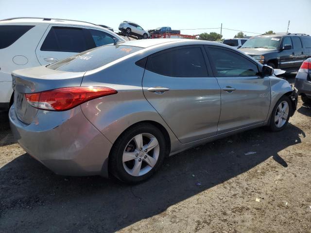 Photo 2 VIN: KMHDH4AE3DU516259 - HYUNDAI ELANTRA GL 