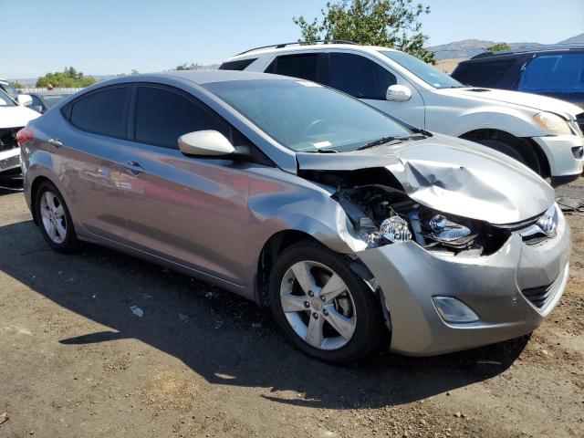 Photo 3 VIN: KMHDH4AE3DU516259 - HYUNDAI ELANTRA GL 